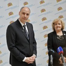 Денис Паслер рассказал депутатам Заксобрания о создании регионального реабилитационного центра для участников СВО