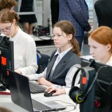 Лицей №21 Первоуральска выбран «ресурсной школой» «Уральской инженерной школы 2.0.»