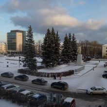 В преддверии праздников прошло заседание Антитеррористической комиссии городского округа Первоуральск