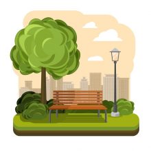 Санитарно – эпидемиологические требования к содержанию территорий городских и сельских поселений
