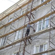 В 47 домах городского округа Первоуральск пройдет капитальный ремонт
