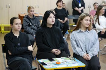 В детских садах Первоуральска проходит День открытых дверей
