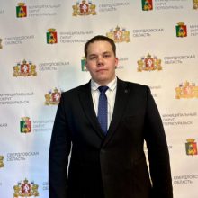 Депутаты Первоуральской городской Думы выбрали представителя в Молодежный парламент