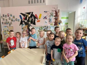 Два детских сада Первоуральска отметили юбилеи. Детскому саду №12 – 50 лет, №18 – 60