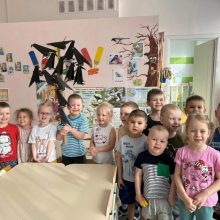 Два детских сада Первоуральска отметили юбилеи. Детскому саду №12 – 50 лет, №18 – 60