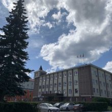 Заседания антитеррористической комиссии в городском округе Первоуральск