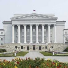 ВУЗы выделят места для первоуральских выпускников
