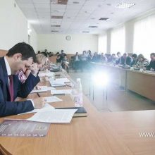 Спортивные испытания и задачки по математике