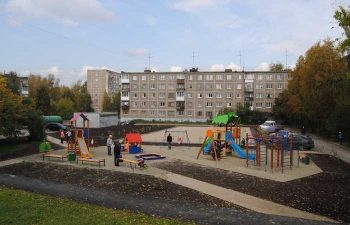 Ни один дом не останется без управления