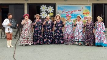 «А у нас в СТУ…»: Новоалексеевское