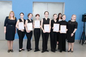 В городском округе Первоуральск состоялась церемония награждения «Одаренные дети»