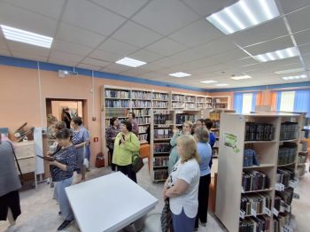 Межрегиональная научно-практическая конференция «Мое село: время, события, люди»
