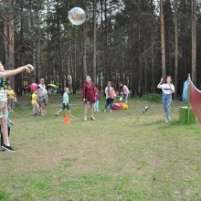 16759 юных первоуральцев охватит оздоровительная кампания 2024 года