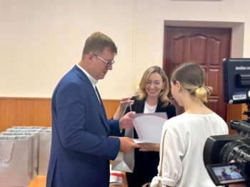 Более 30 тысяч жителей Первоуральска проголосовали за объекты для благоустройства