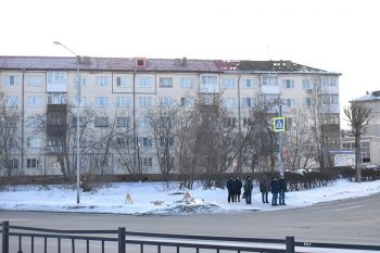 В 2023 году в Первоуральске капитально отремонтируют 18 домов