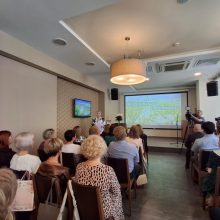 Преданность делу и забота о детях: в Первоуральске поздравили коллектив Детской больницы