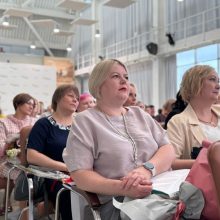 Торжественное награждение медицинских работников прошло в Первоуральске в преддверии Дня медика