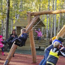 Свердловская область в десятке лучших регионов России по качеству городской среды