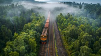 Безопасность на железной дороге