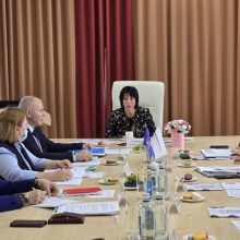 Кадровый потенциал здравоохранения Свердловской области укрепят с помощью новых подходов