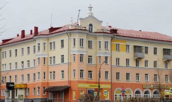 41% жилфонда Первоуральска уже обеспечен теплом