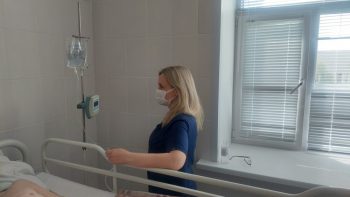 Первоуральский невролог о последствиях клещевого вирусного энцефалита