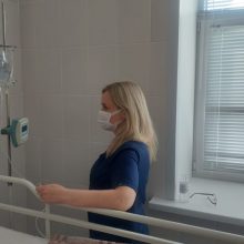 Первоуральский невролог о последствиях клещевого вирусного энцефалита