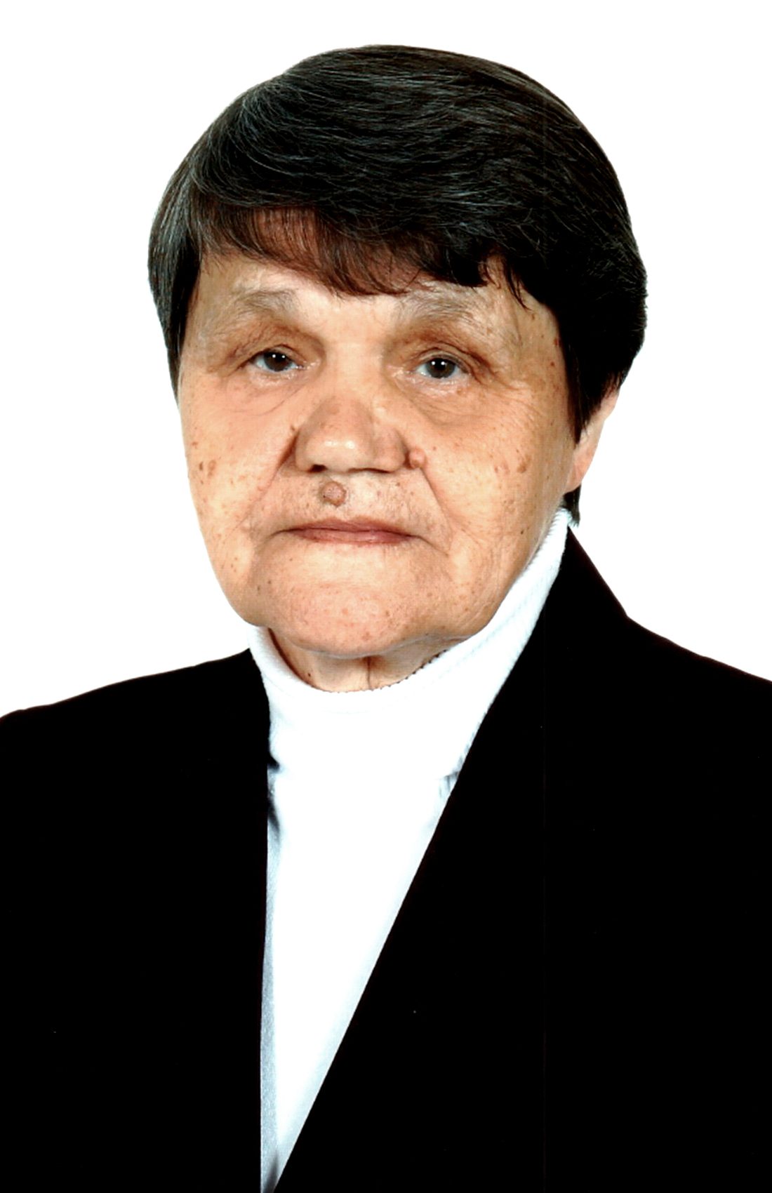 Демина Надежда Михайловна