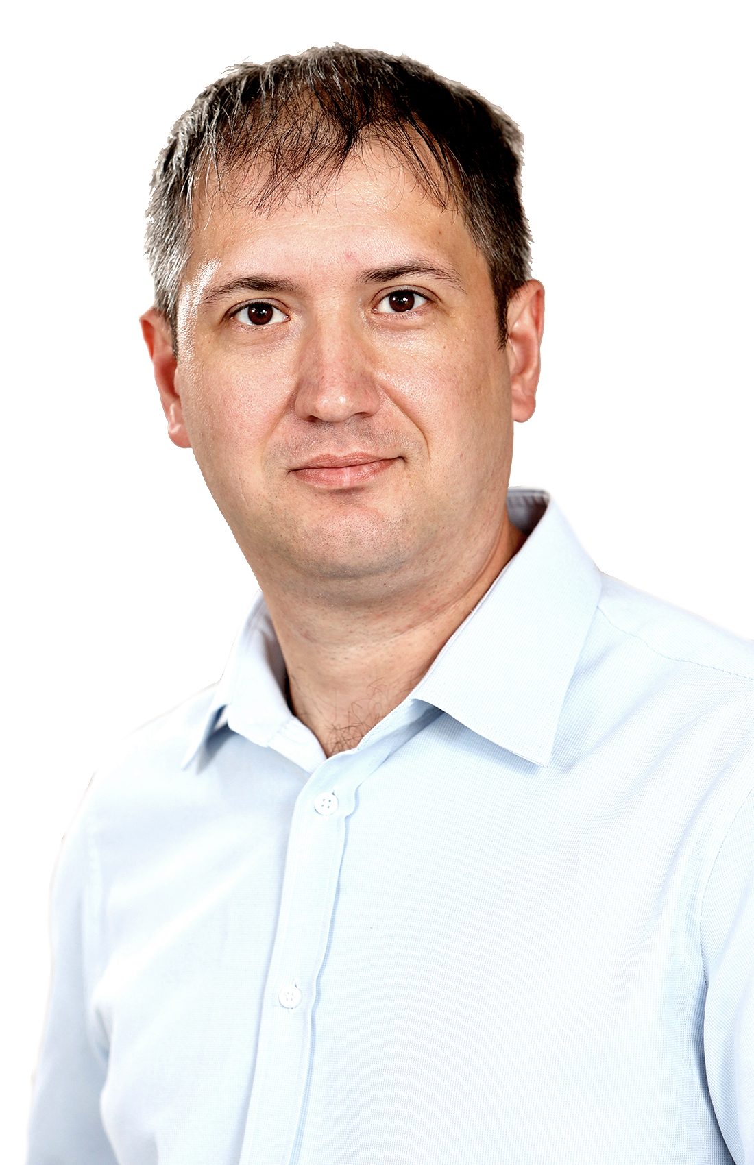 Юдин Александр Владимирович