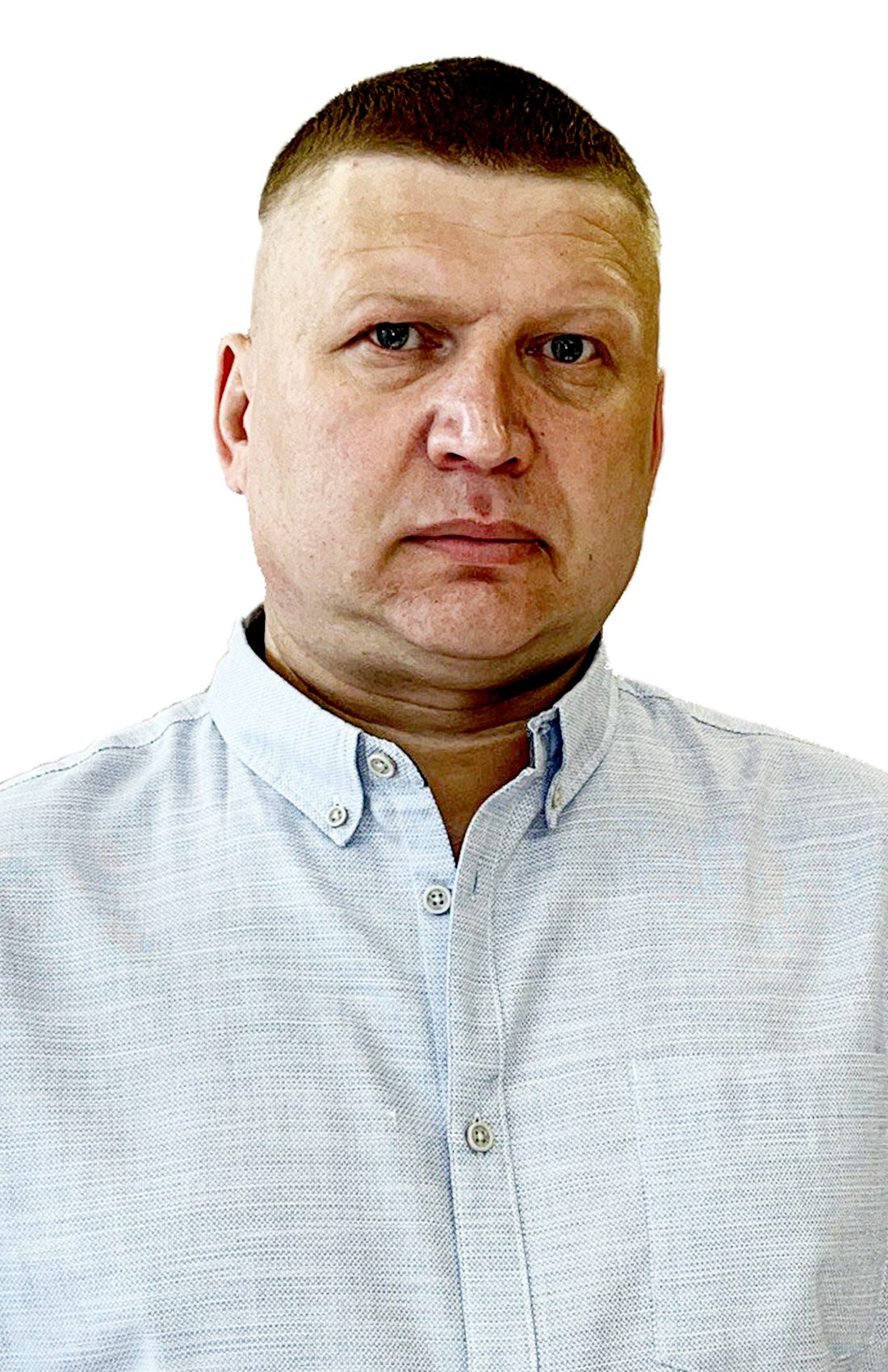 Оверин Сергей Евгеньевич