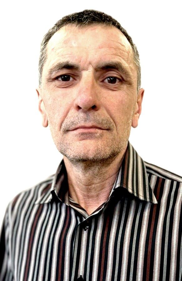Зевахин Евгений Александрович