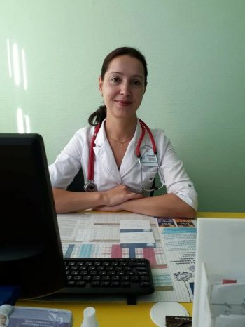 Мир без аллергии: советы врача аллерголога-иммунолога