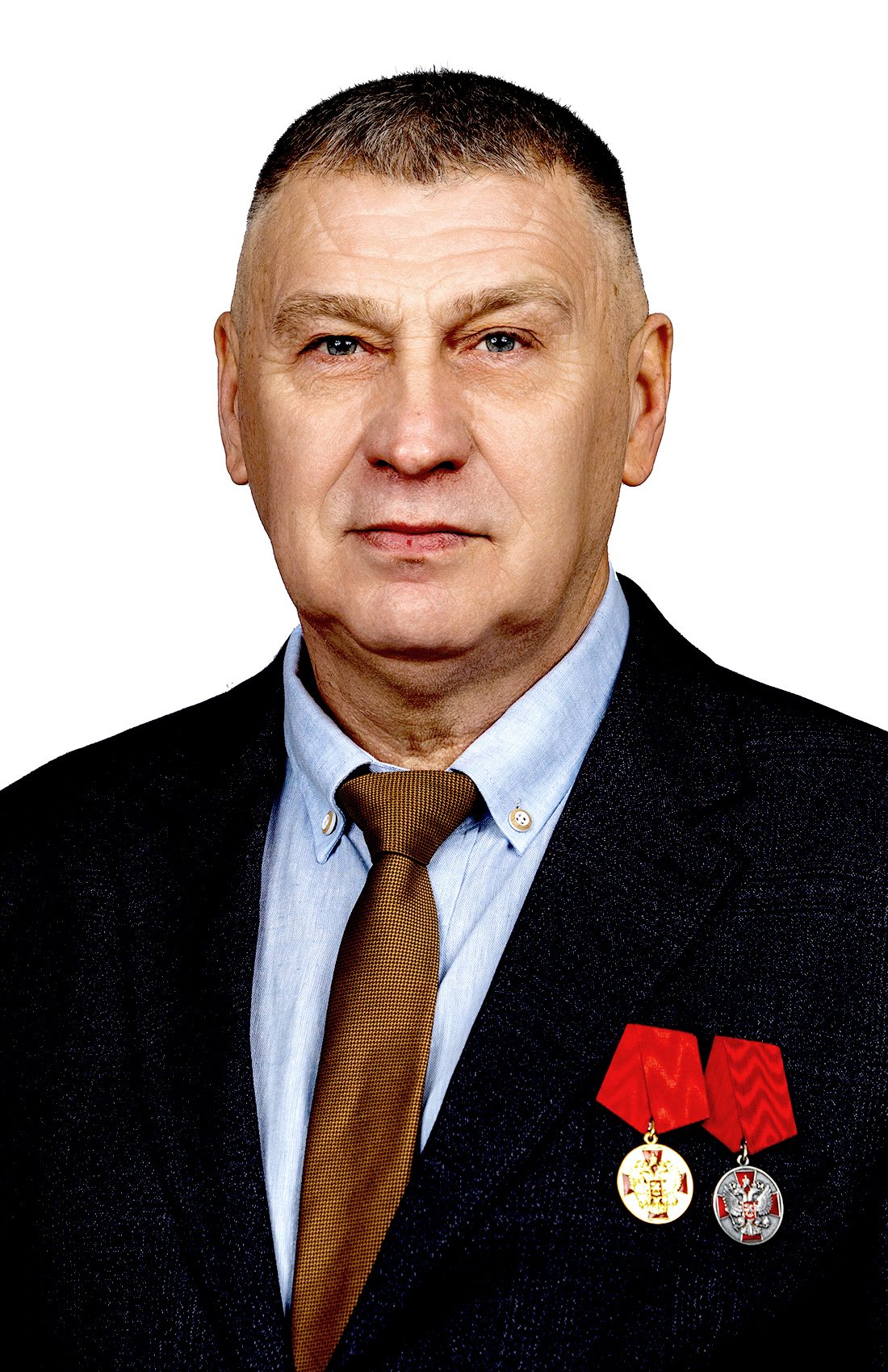 Емельянов Борис Анатольевич