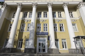В нескольких отделениях Первоуральской городской больницы пройдут капитальные ремонты
