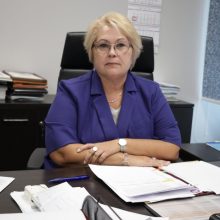 В Инновационном культурном центре Свердловской области — новый генеральный директор