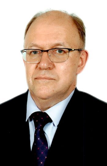 Щерба Дмитрий Александрович