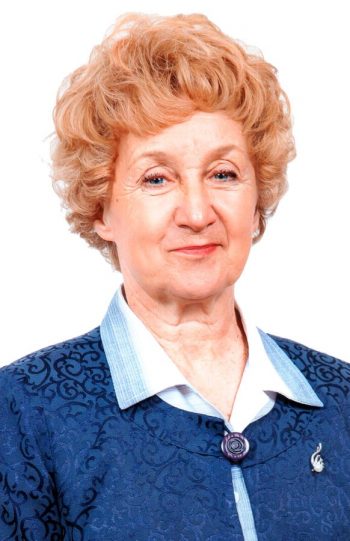Шипилова Светлана Николаевна
