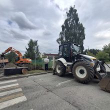 Замена труб холодного водоснабжения
