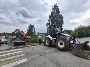 Замена труб холодного водоснабжения