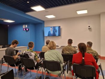 Ветераны СВО — гордость России: как их опыт помогает воспитывать молодежь