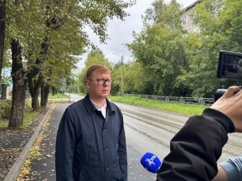 В Первоуральске завершается подготовка школ к новому учебному году