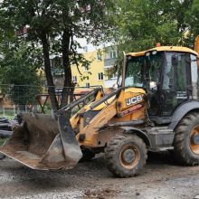 ПАО “Т Плюс” продолжает работы по повышению надежности теплоснабжения Первоуральска