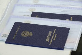 Первый выпуск «Профессионалитета» в ПМК: молодые специалисты для промышленности Урала