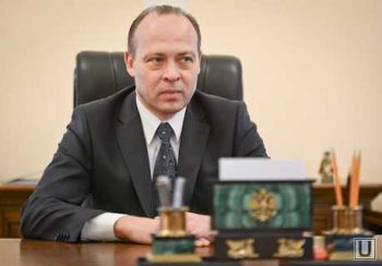 Открыта запись на приём к Пересторонину  Сергею Валентиновичу