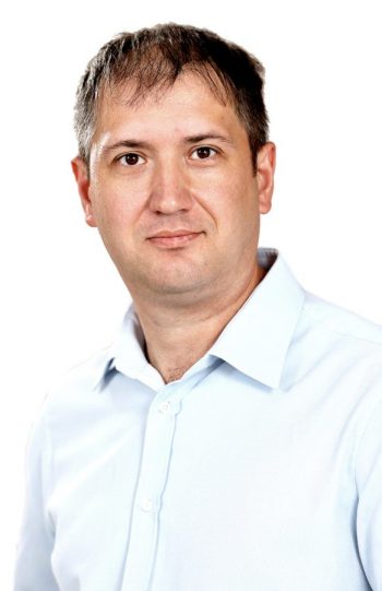 Юдин Александр Владимирович