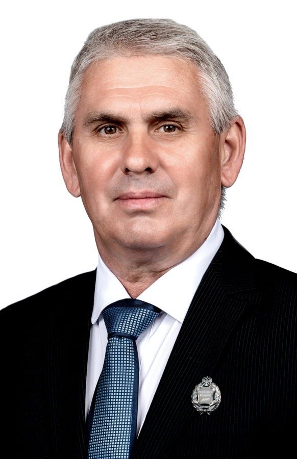 Горбунов Игорь Григорьевич