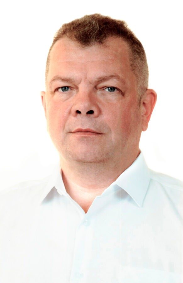 Ковалев Сергей Викторович