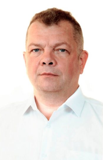 Ковалев Сергей Викторович