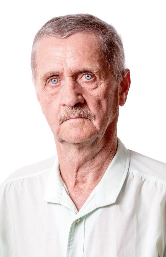 Михайлов Александр Антонович