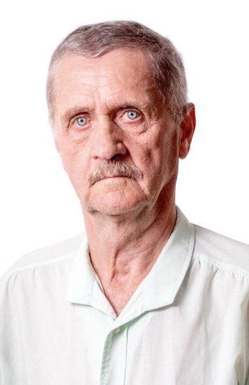 Михайлов Александр Антонович